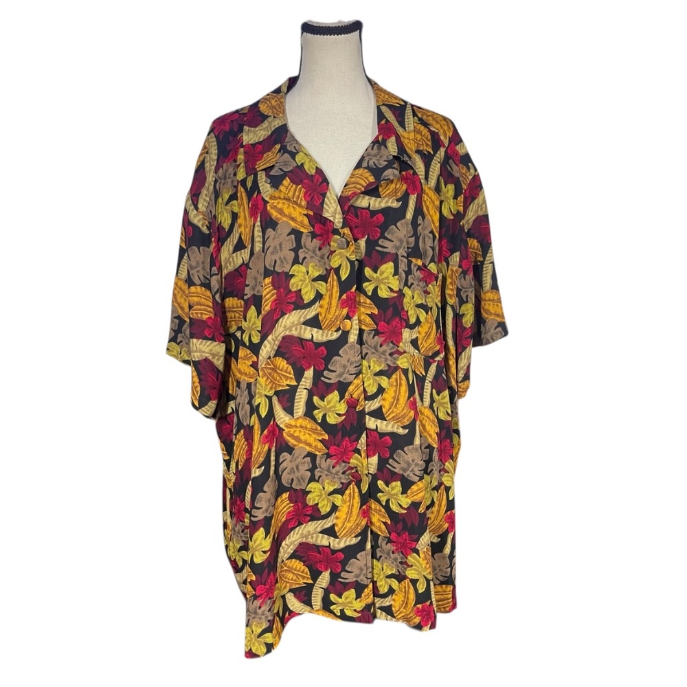 Sag Harbor Floral Short Set